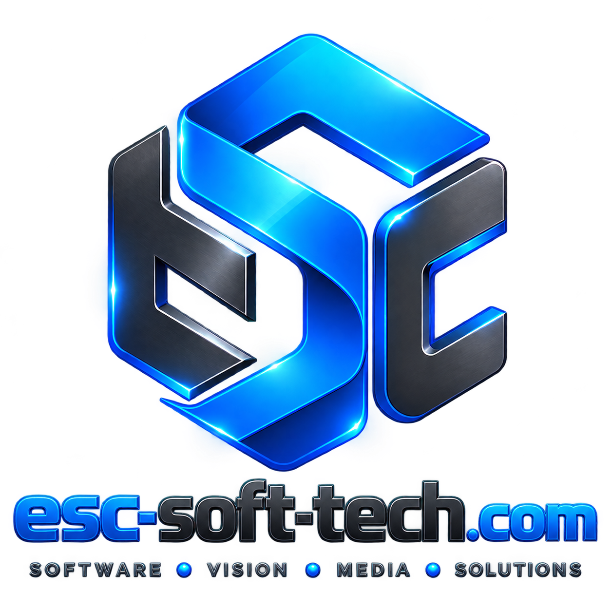 ESC default logo
